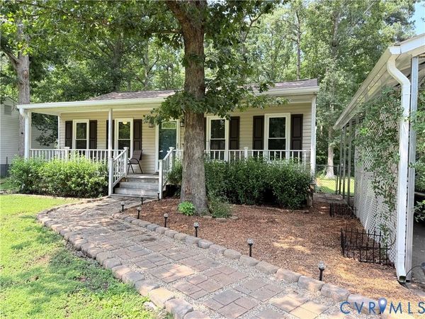 6112 Thierry Street, Richmond, VA 23234