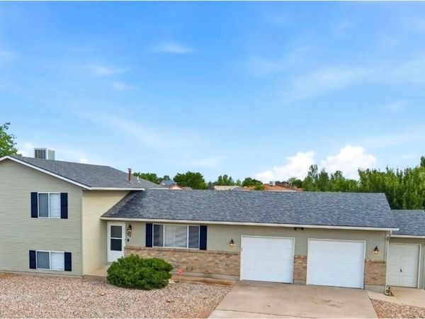 84 W Bonanza Dr, Pueblo West, CO 81007