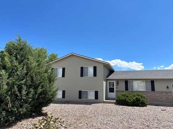 84 W Bonanza Dr, Pueblo West, CO 81007