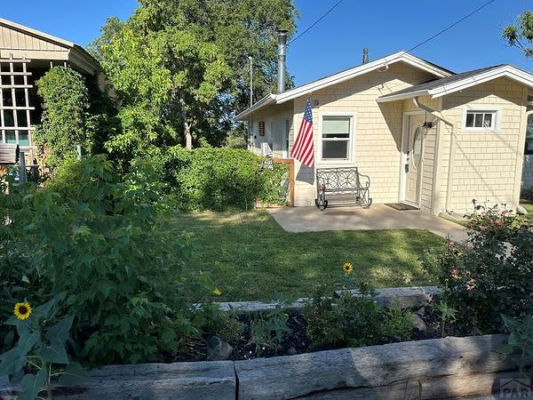 519 S Commercial St, Trinidad, CO 81082