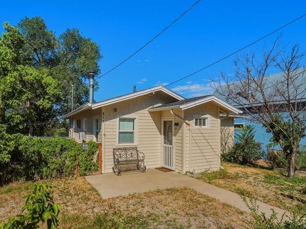 519 S Commercial St, Trinidad, CO 81082