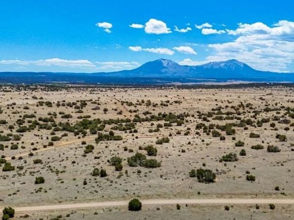 Lot 183 Greenhorn Village, Walsenburg, CO 81089