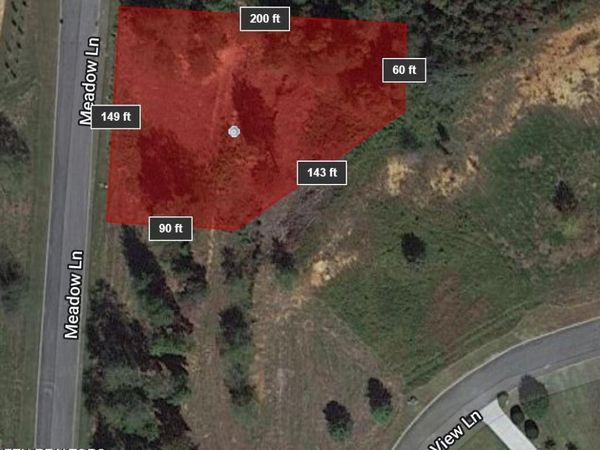 106 Meadow Lane, Rockwood, TN 37854