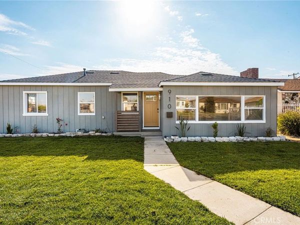 910 N Tajauta, Compton, CA 90220
