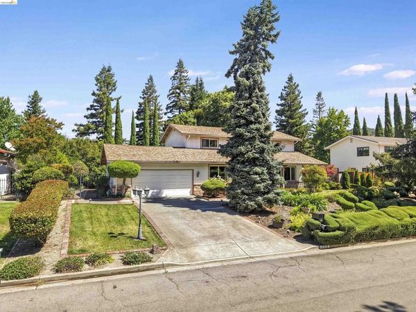 360 Via Palo Linda, Fairfield, CA 94534