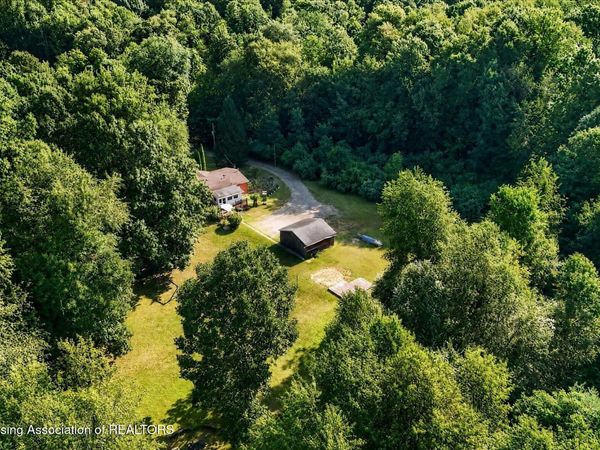 6690 Pinch Highway, Potterville, MI 48876
