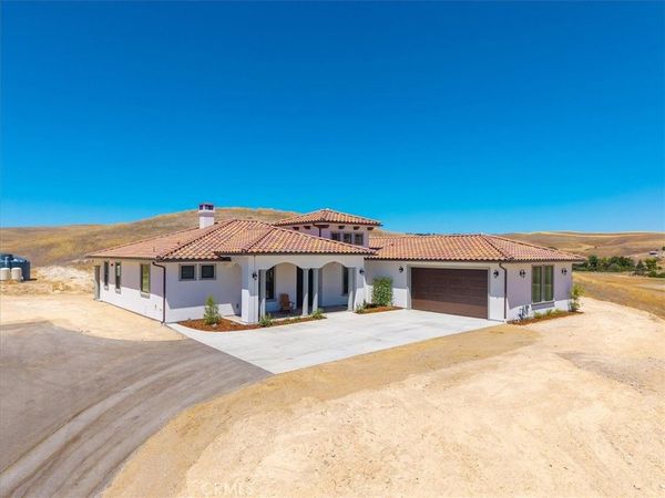 76601 Ranchita Canyon, San Miguel, CA 93451