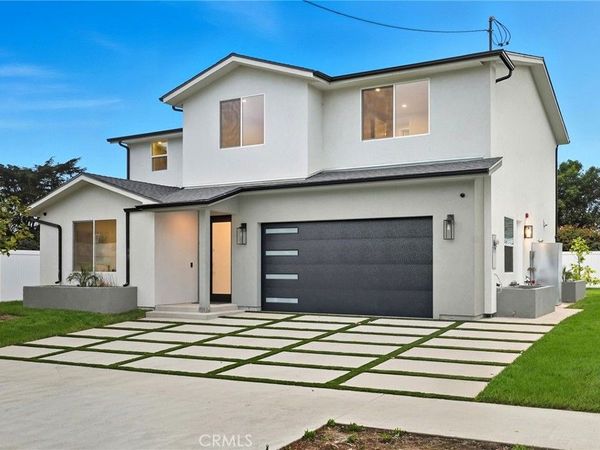 12931 El Dorado Ave, Sylmar, CA 91342