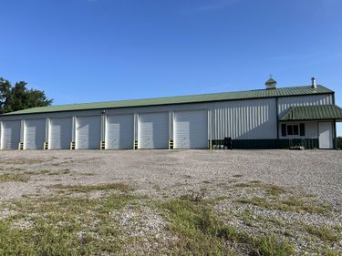 829 Poplar Springs Drive, Murray, KY 42071