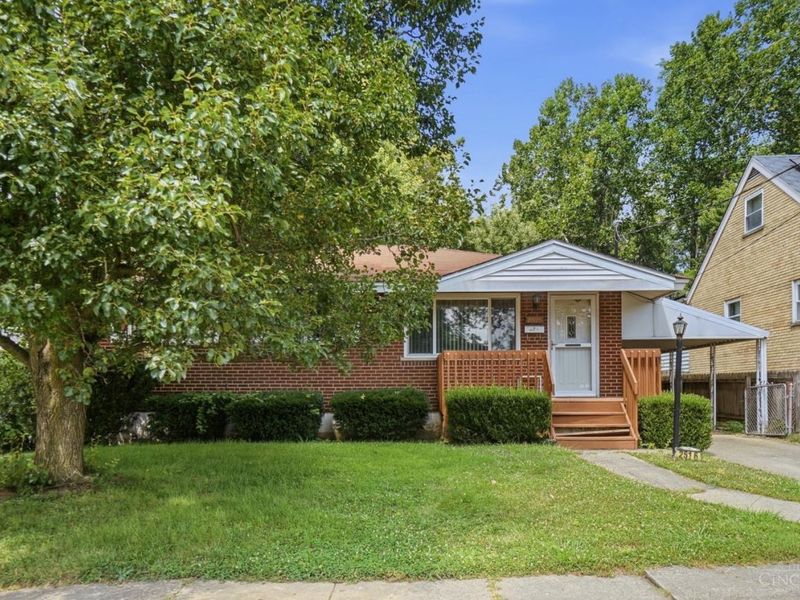 2516 Garrison Drive, Colerain Township, OH 45231 Photo 1