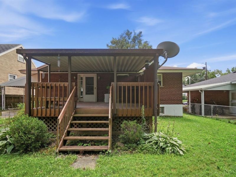 2516 Garrison Drive, Colerain Township, OH 45231 Photo 38