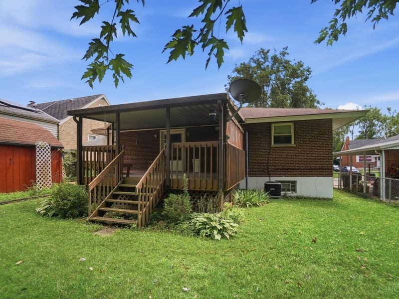 2516 Garrison Drive, Colerain Township, OH 45231 Photo 39