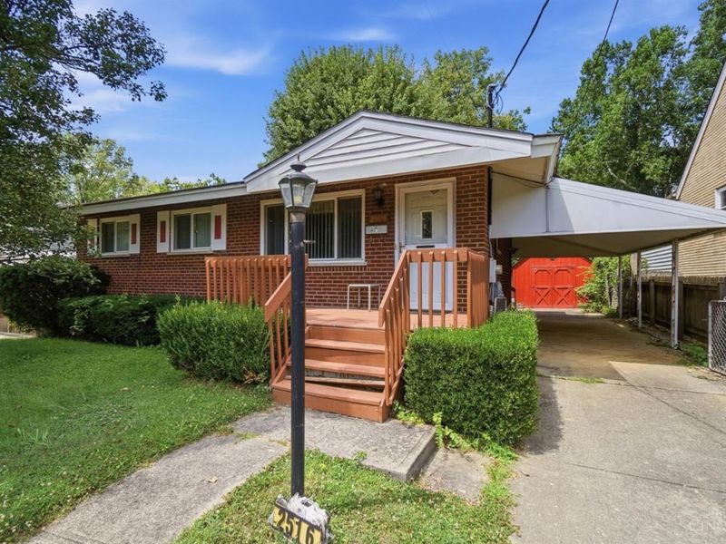 2516 Garrison Drive, Colerain Township, OH 45231 Photo 4