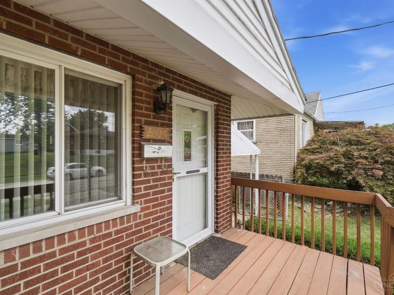 2516 Garrison Drive, Colerain Township, OH 45231 Photo 7