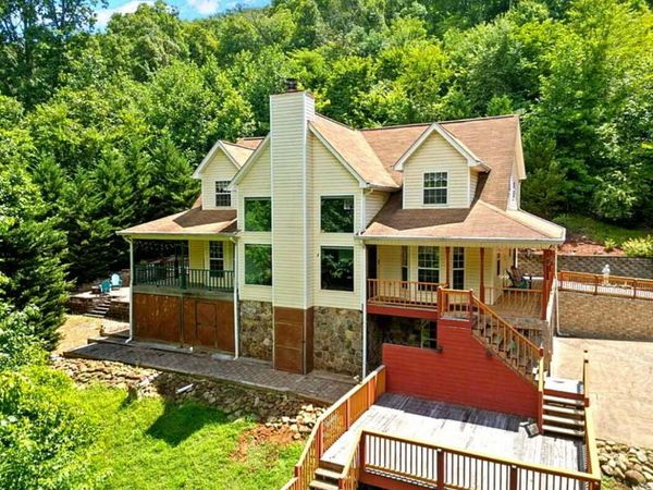 9369 Hopi Trail, Ooltewah, TN 37363