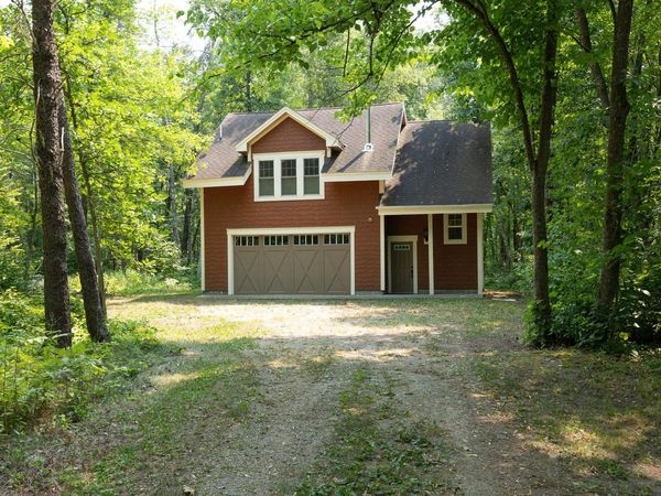 5020 Woodland Drive NW, Hackensack, MN 56452