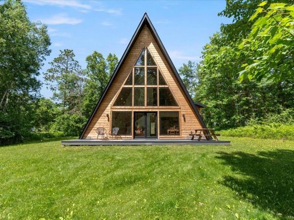 23730 Foothills Drive , Deerwood, MN 56444