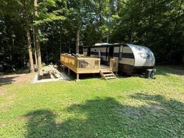 2444 204th Street, Luck, WI 54853