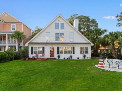 114 Pinewood Dr. N , Surfside Beach, SC 29575