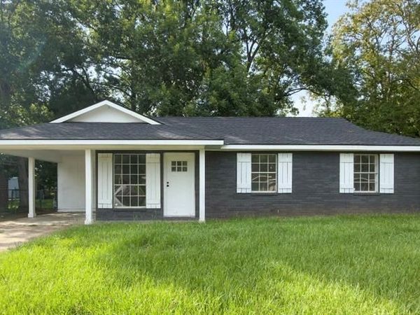 604 RENEE Drive, Alexandria, LA 71302