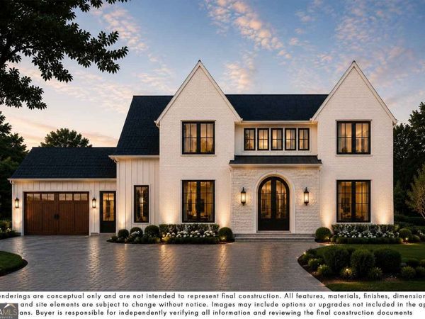 216 Devore Road, Alpharetta, GA 30009