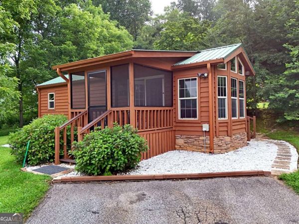 87 Chimney Ridge, Blairsville, GA 30512