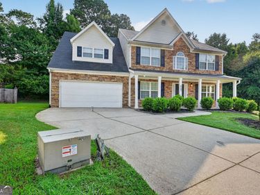 3761 Bogan Mill Road, Buford, GA 30519