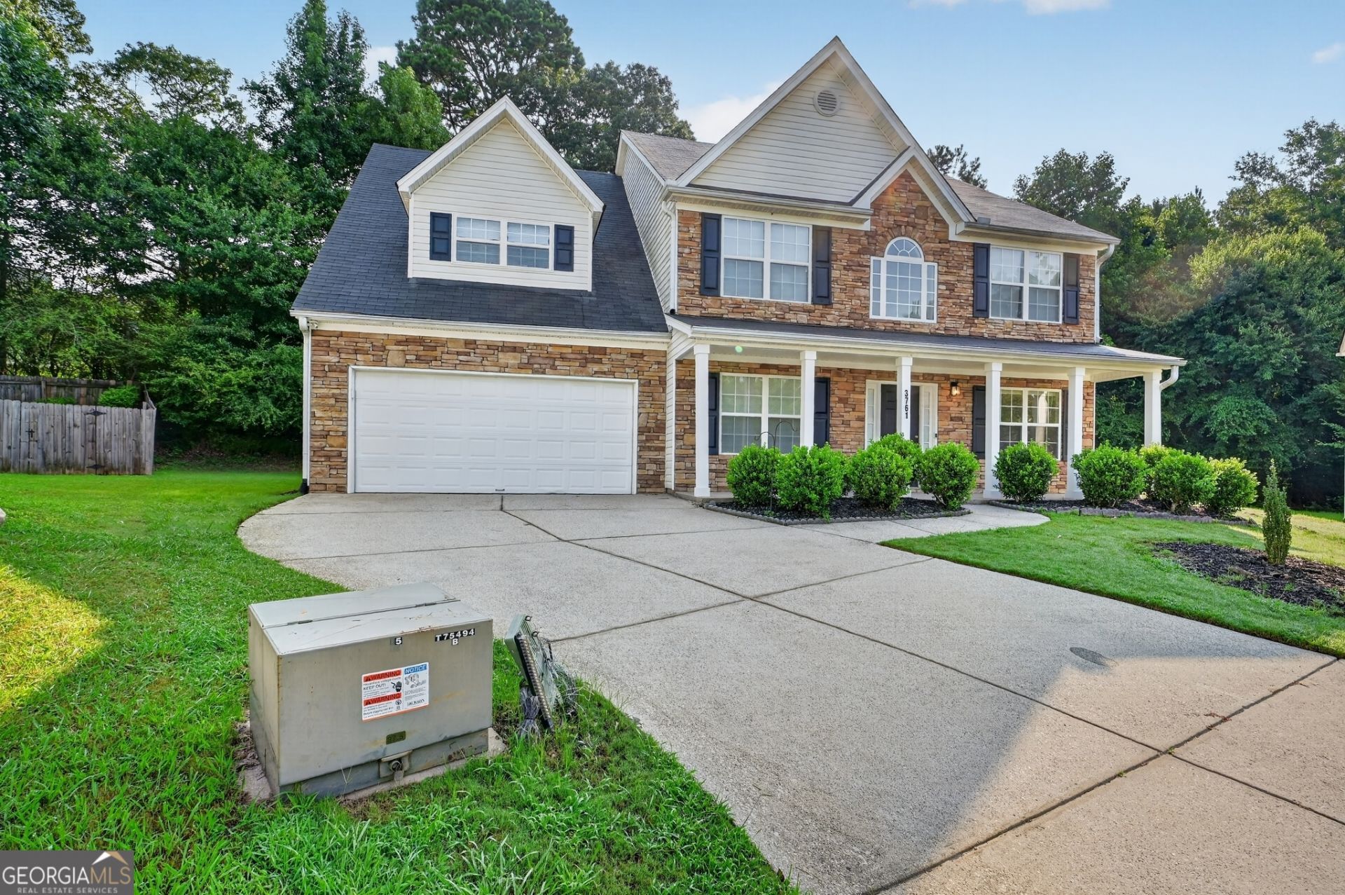 3761 Bogan Mill Road, Buford, GA 30519 Main Photo
