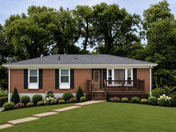 5007 Bonnameade Dr, Hermitage, TN 37076