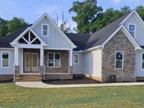 374 Eagle Creek Road NW, Cleveland, TN 37312