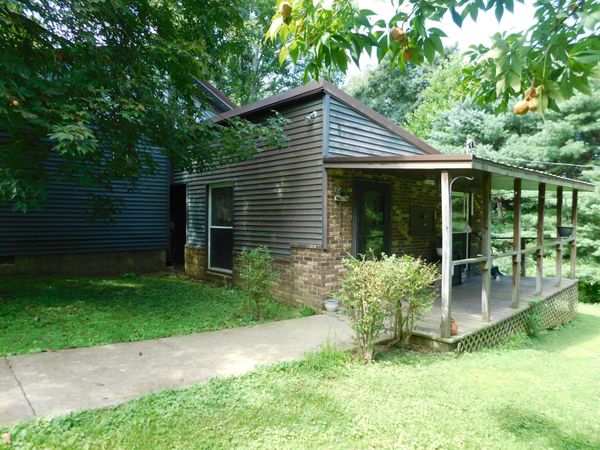 62601 Mcvey Road, Creola, OH 45622