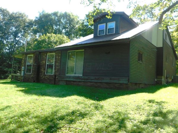 62601 Mcvey Road, Creola, OH 45622