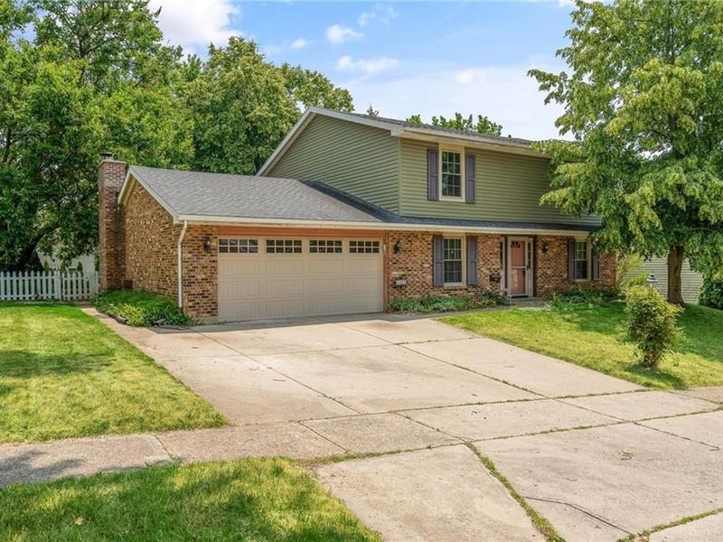 5420 Split Rock Drive, Dayton, OH 45424 Photo 1