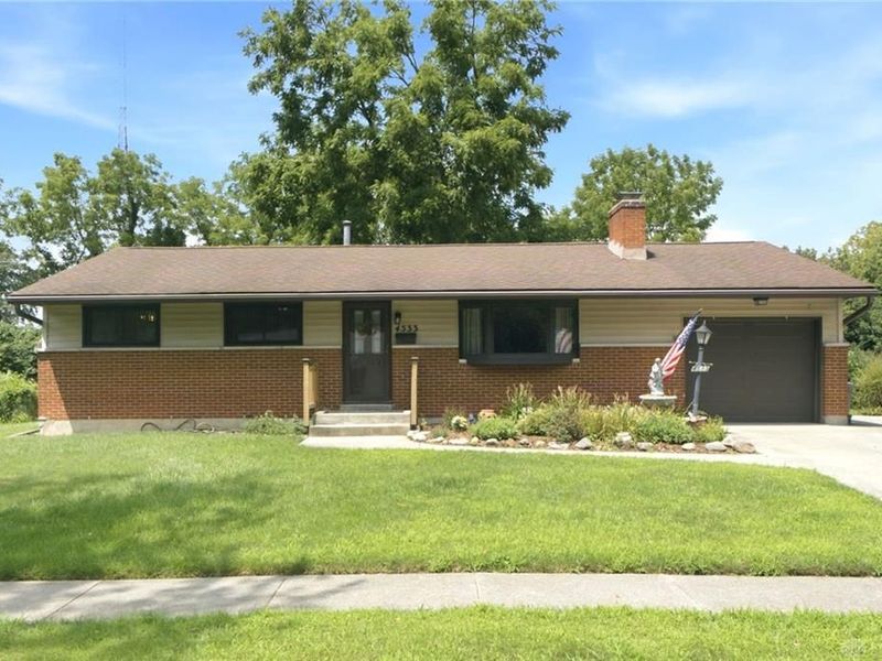 4533 Ridgebury Drive, Kettering, OH 45440 Photo 1