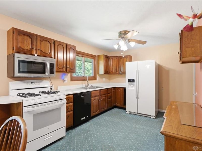 4533 Ridgebury Drive, Kettering, OH 45440 Photo 10