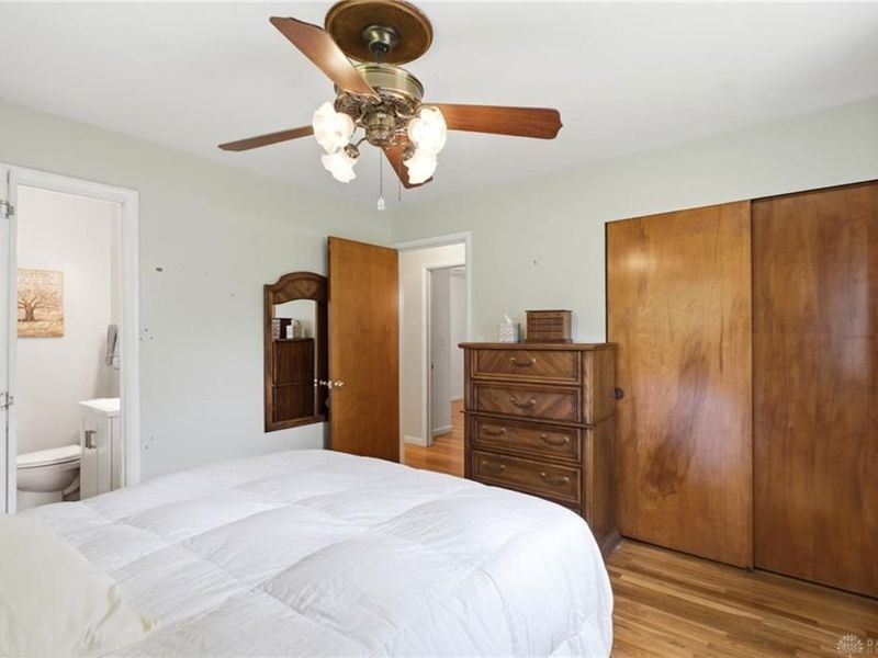 4533 Ridgebury Drive, Kettering, OH 45440 Photo 16