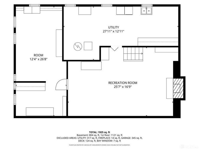 4533 Ridgebury Drive, Kettering, OH 45440 Photo 23