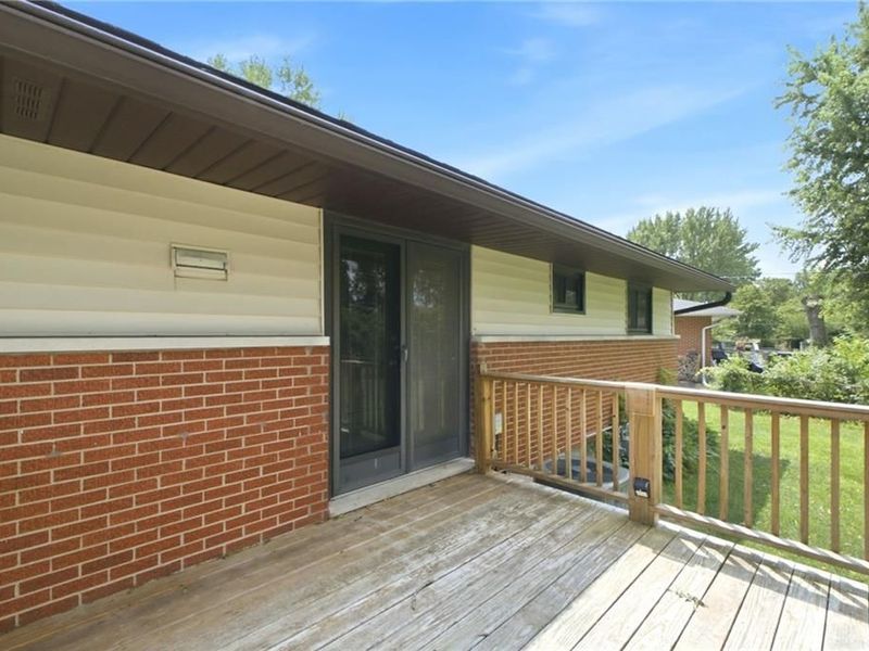 4533 Ridgebury Drive, Kettering, OH 45440 Photo 33