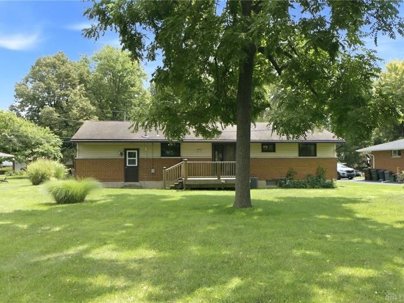 4533 Ridgebury Drive, Kettering, OH 45440 Photo 35