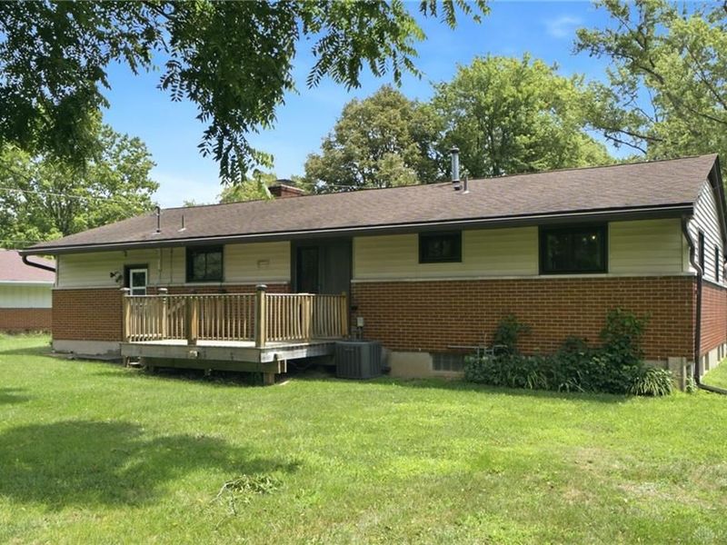 4533 Ridgebury Drive, Kettering, OH 45440 Photo 36