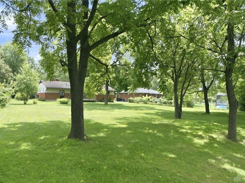 4533 Ridgebury Drive, Kettering, OH 45440 Photo 39