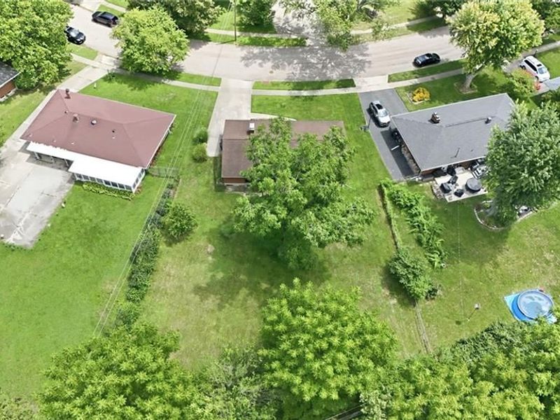 4533 Ridgebury Drive, Kettering, OH 45440 Photo 43