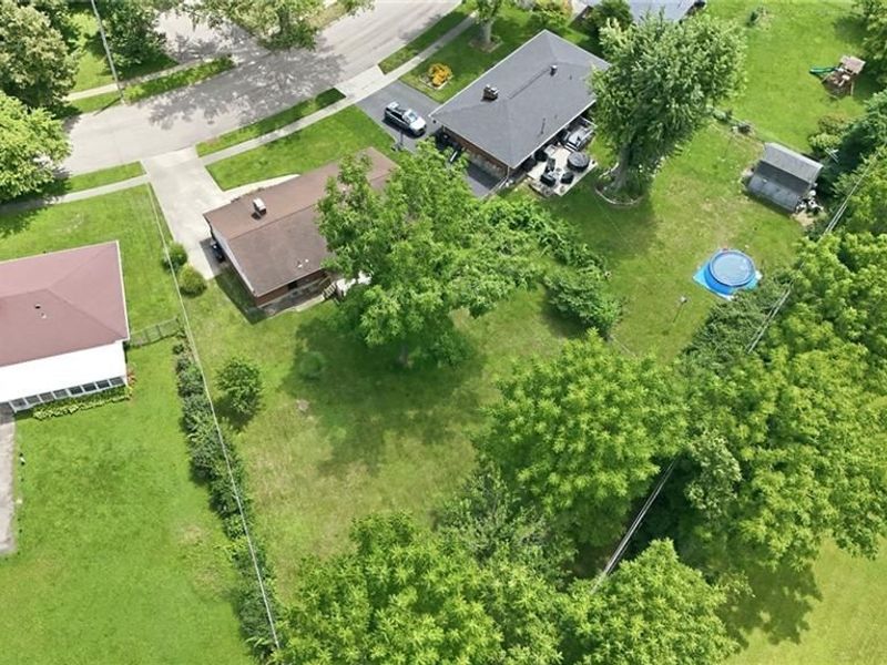 4533 Ridgebury Drive, Kettering, OH 45440 Photo 44