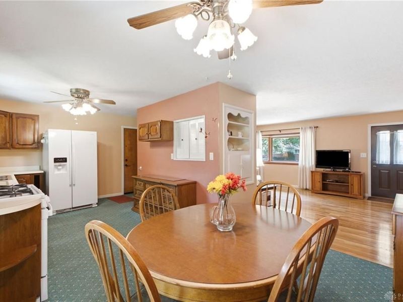 4533 Ridgebury Drive, Kettering, OH 45440 Photo 9