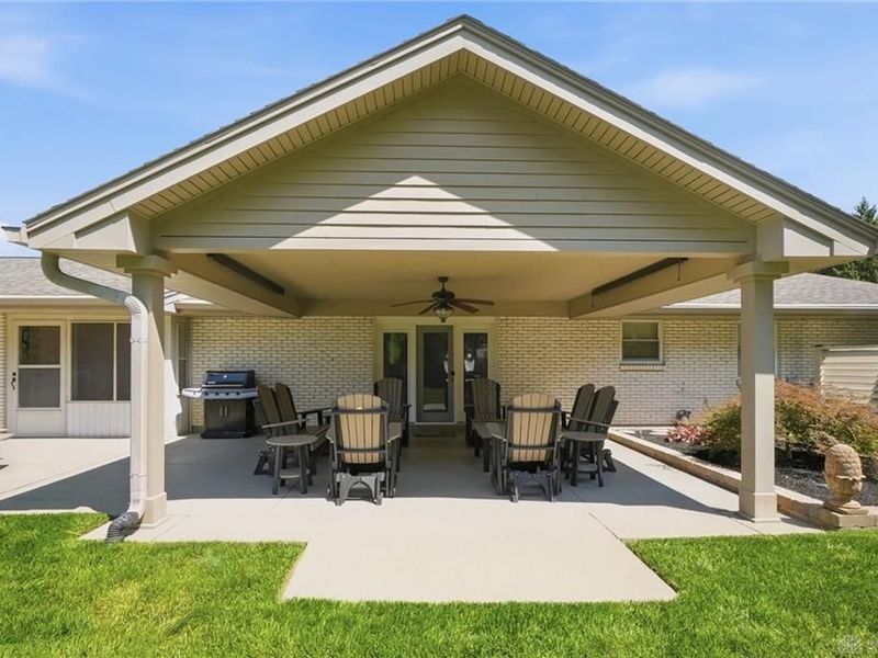 1080 Heathshire Drive, Centerville, OH 45459 Photo 43