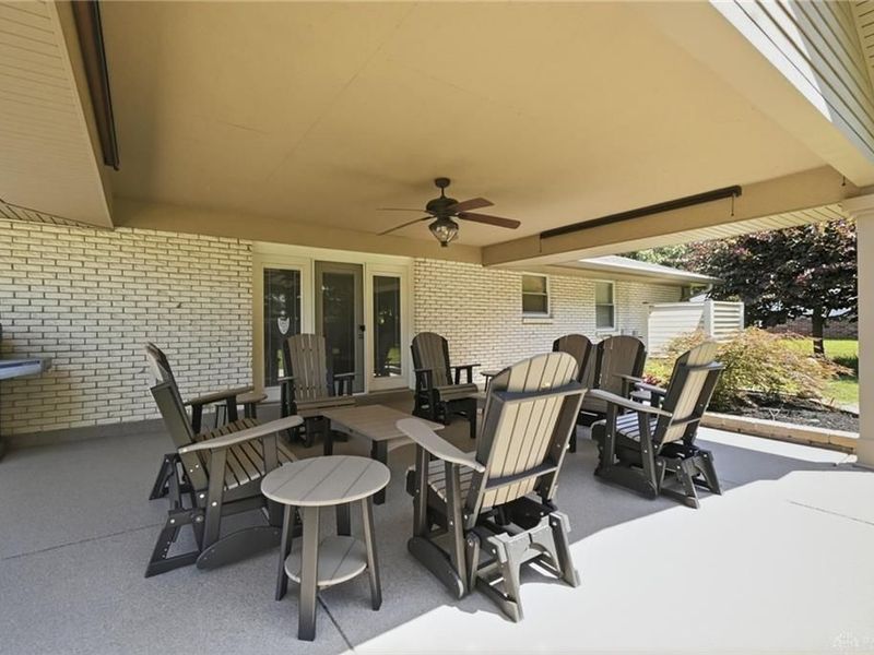 1080 Heathshire Drive, Centerville, OH 45459 Photo 44