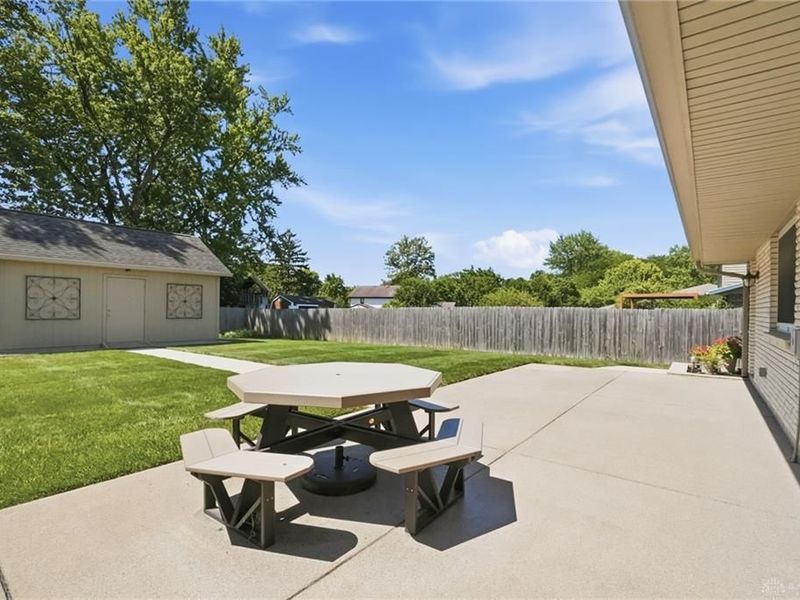 1080 Heathshire Drive, Centerville, OH 45459 Photo 46