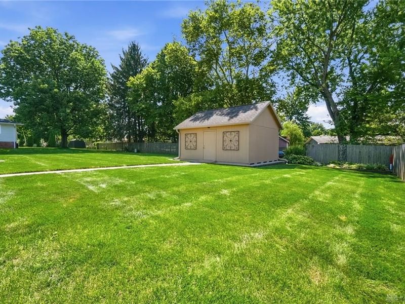 1080 Heathshire Drive, Centerville, OH 45459 Photo 49