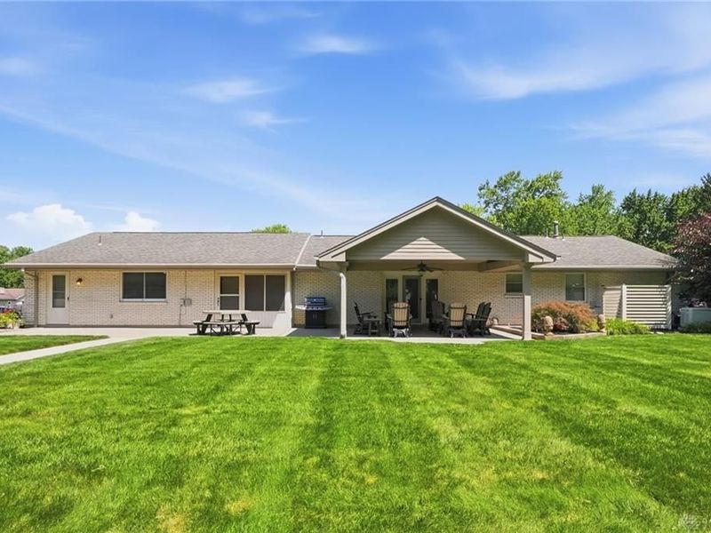 1080 Heathshire Drive, Centerville, OH 45459 Photo 51