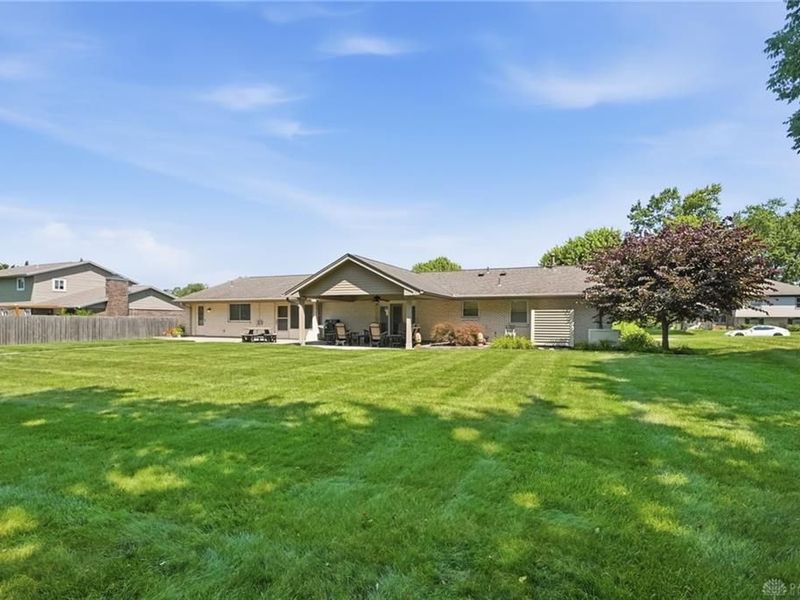 1080 Heathshire Drive, Centerville, OH 45459 Photo 52